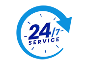 Operational Hours