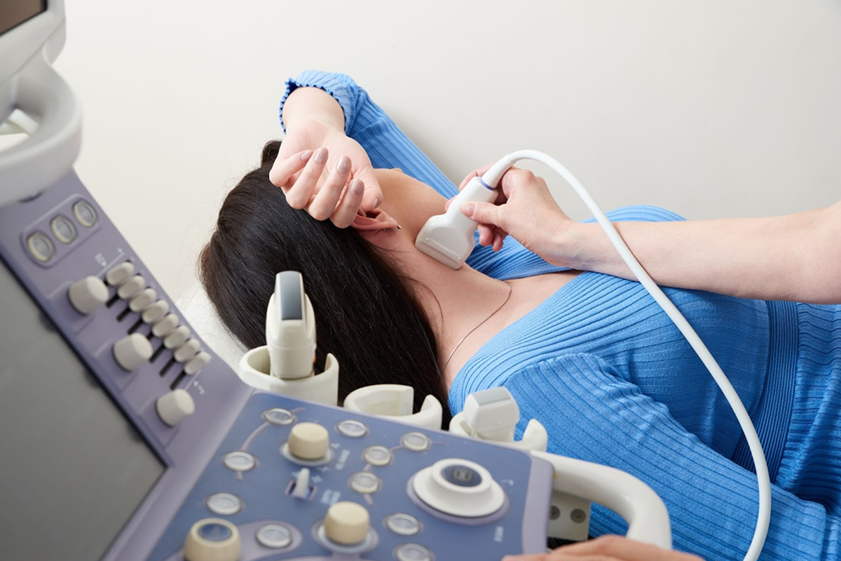 24 hour ultrasound in Karachi