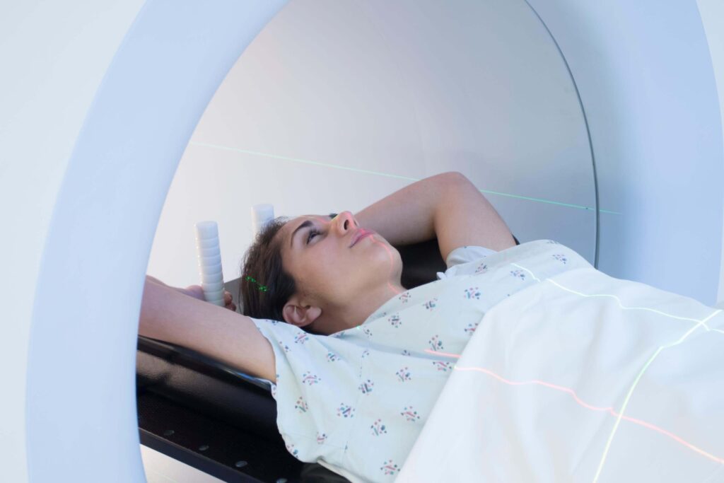 Diagnostic Services for Women