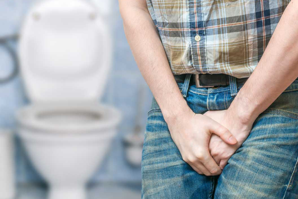 prostate surgery
