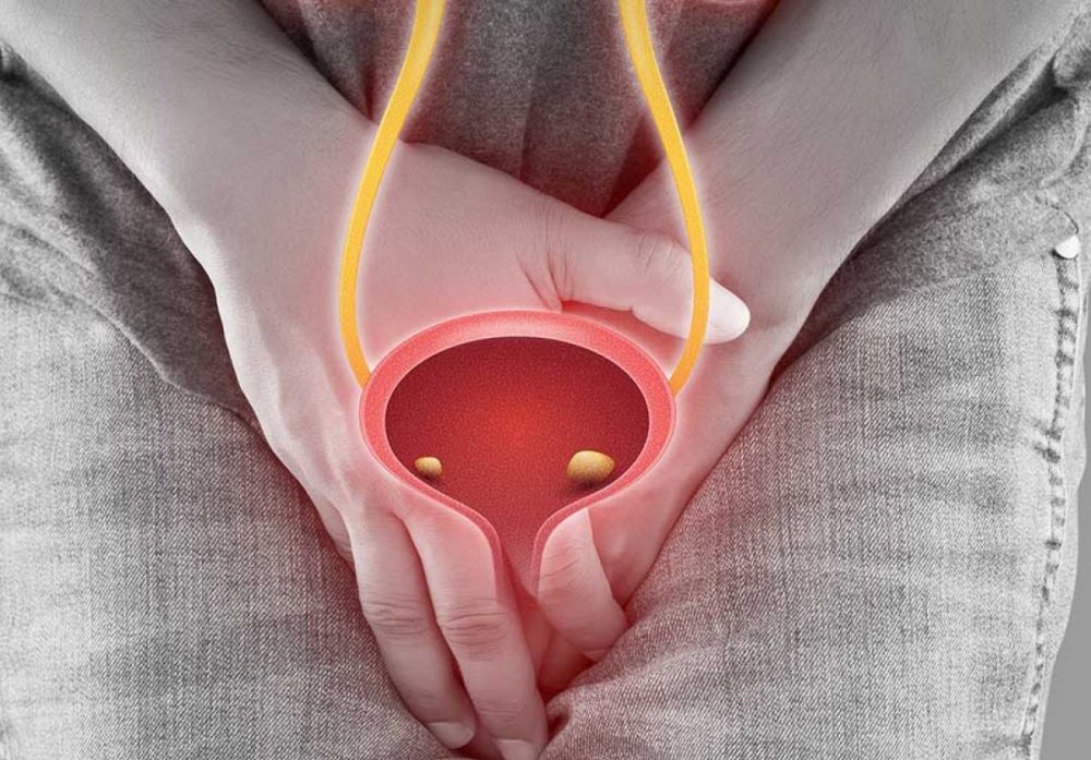urinary tract infections