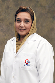 Prof. Dr. Naila A. Zahid