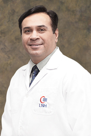 Prof. Dr. Prem Chand