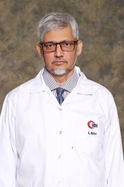 Dr. Muhammad Amim Anwar