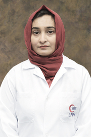 Dr. Arsala Rehman