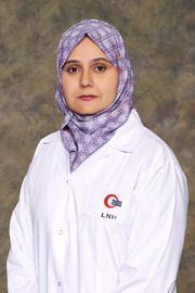 Dr. Lubna Nazir