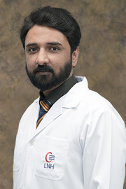 Dr. Shehrum Bughio