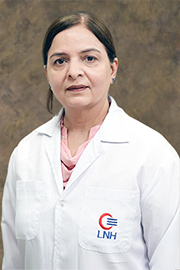 Dr. Uzma Faisal