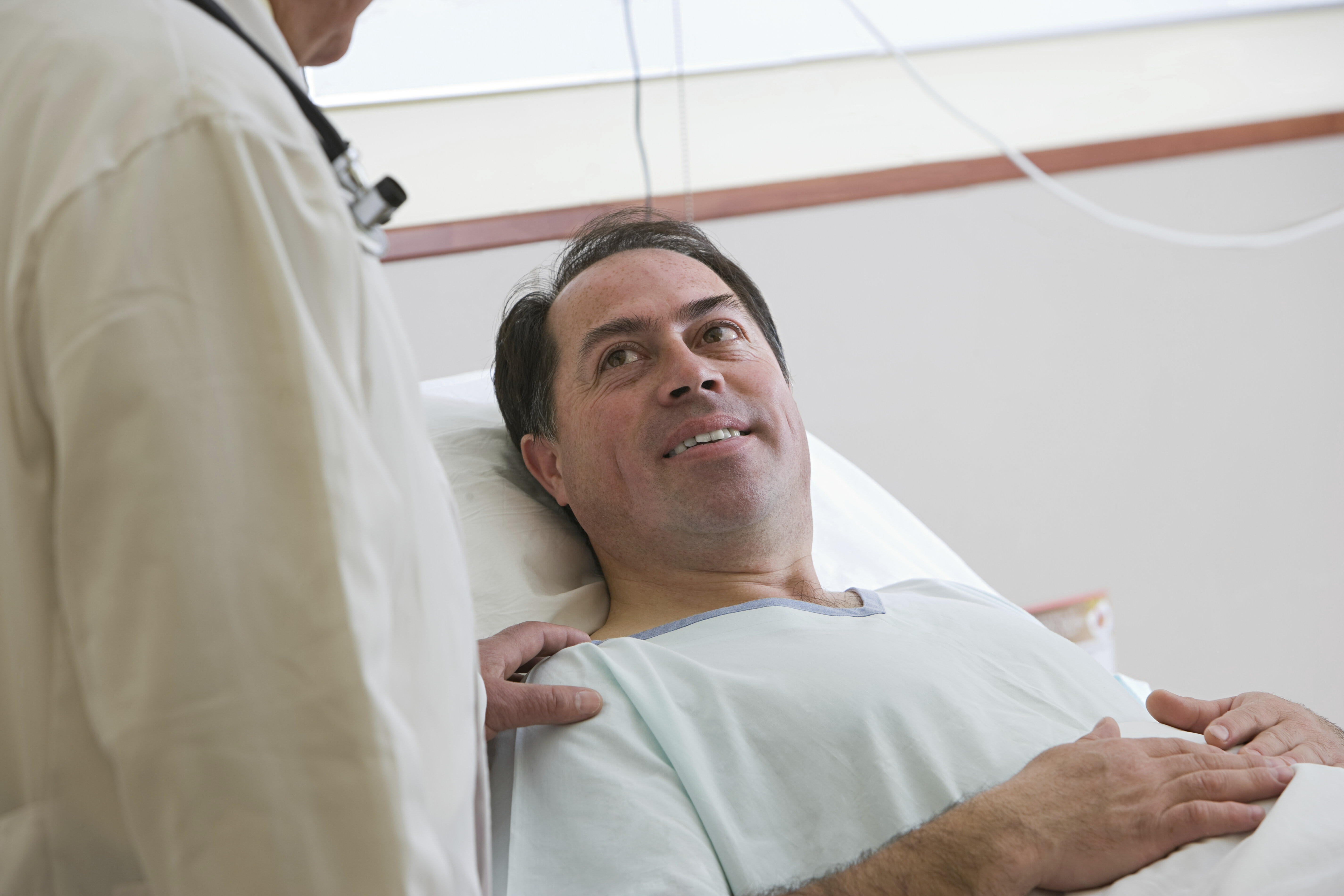 Importance of Cancer screening to save lives