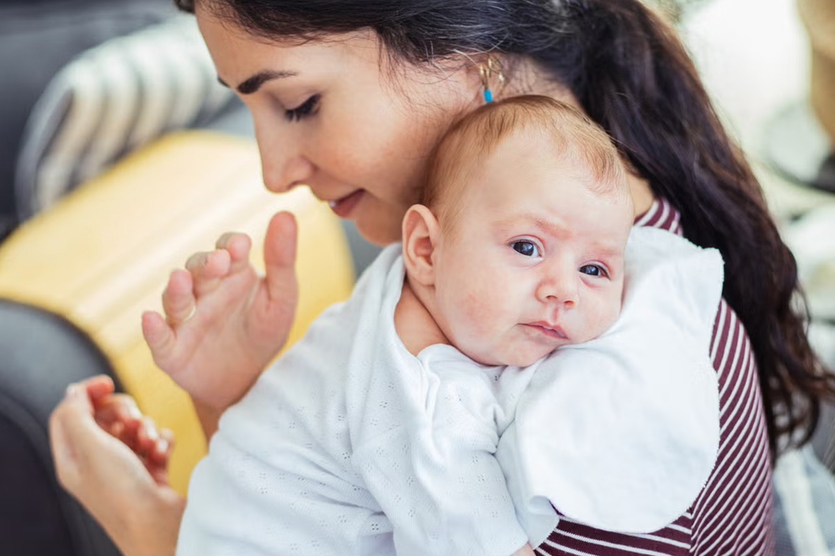 lactation clinic