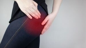 Acute and chronic pain