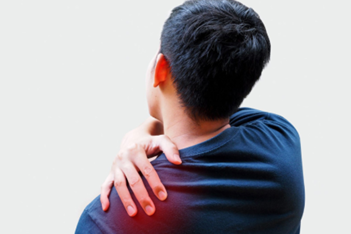 Pain Management Clinic