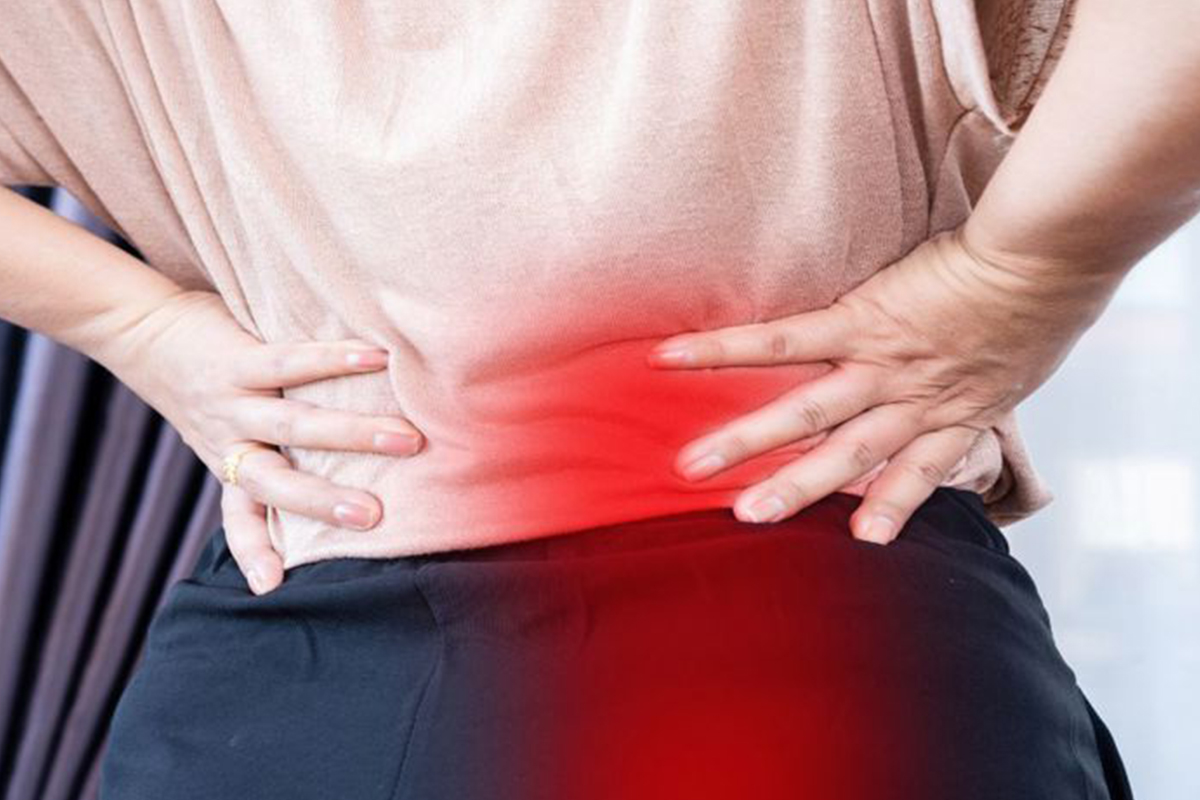 chronic pain management