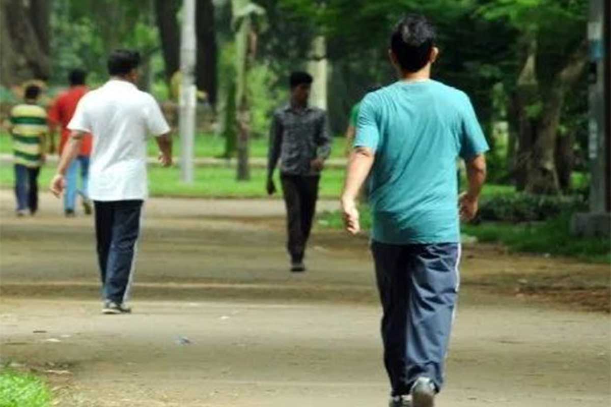 Healthy lifestyle for preventive heart care