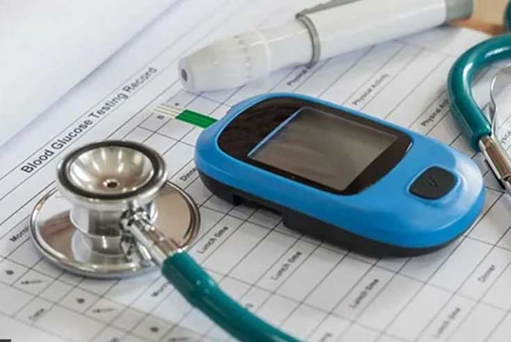 cardiology department