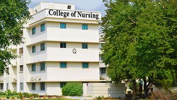 College of Nursing