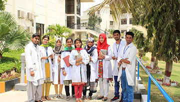 School of Diagnostic Laboratory Sciences